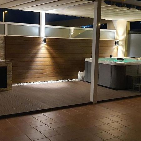 푸에르토리코 Beautiful Duplex With Jacuzzi 빌라 외부 사진