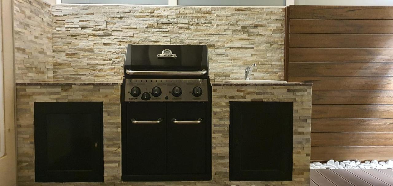 푸에르토리코 Beautiful Duplex With Jacuzzi 빌라 외부 사진
