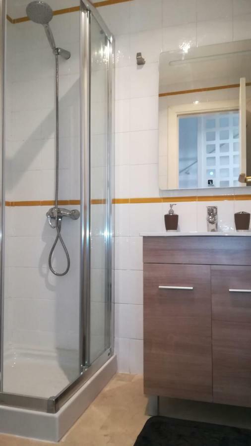 푸에르토리코 Beautiful Duplex With Jacuzzi 빌라 외부 사진