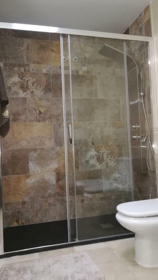 푸에르토리코 Beautiful Duplex With Jacuzzi 빌라 외부 사진