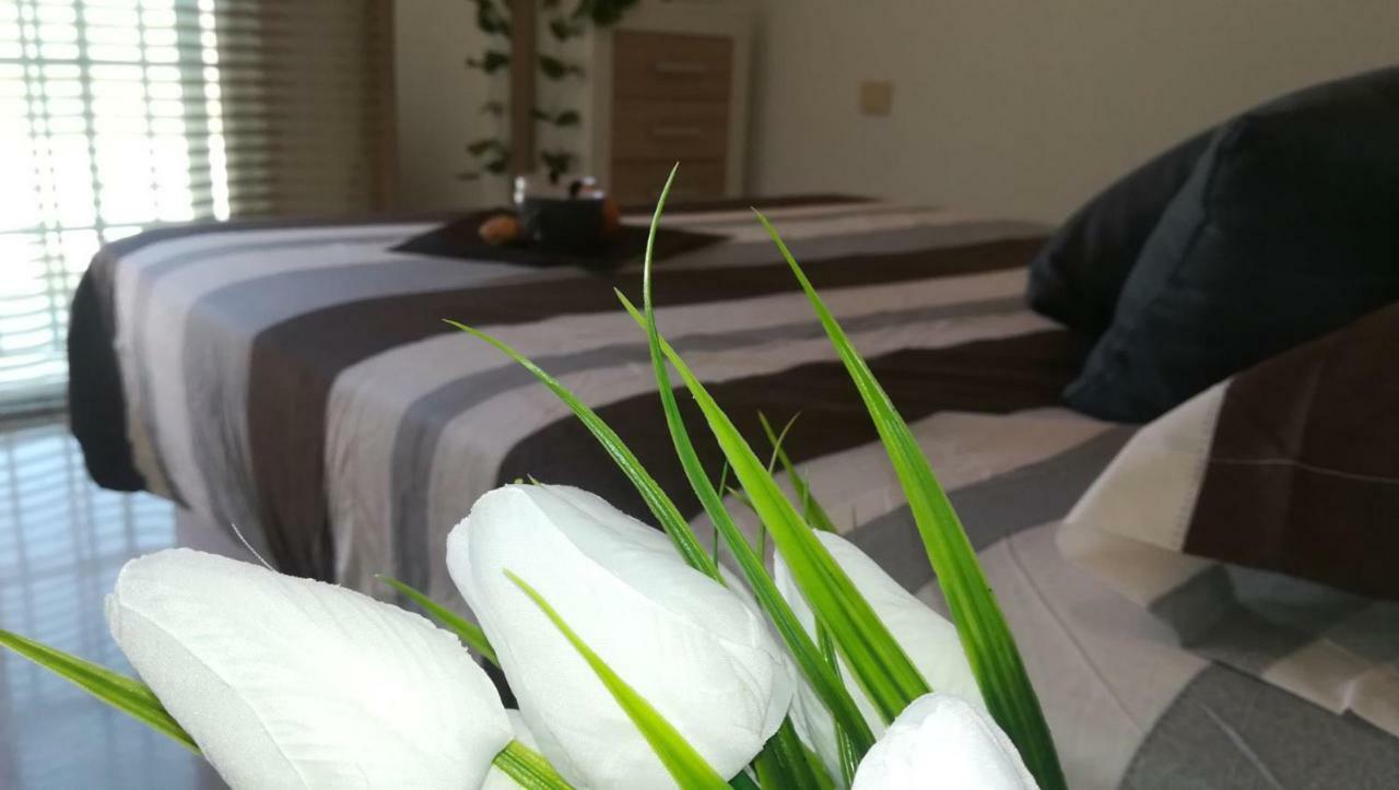 푸에르토리코 Beautiful Duplex With Jacuzzi 빌라 외부 사진