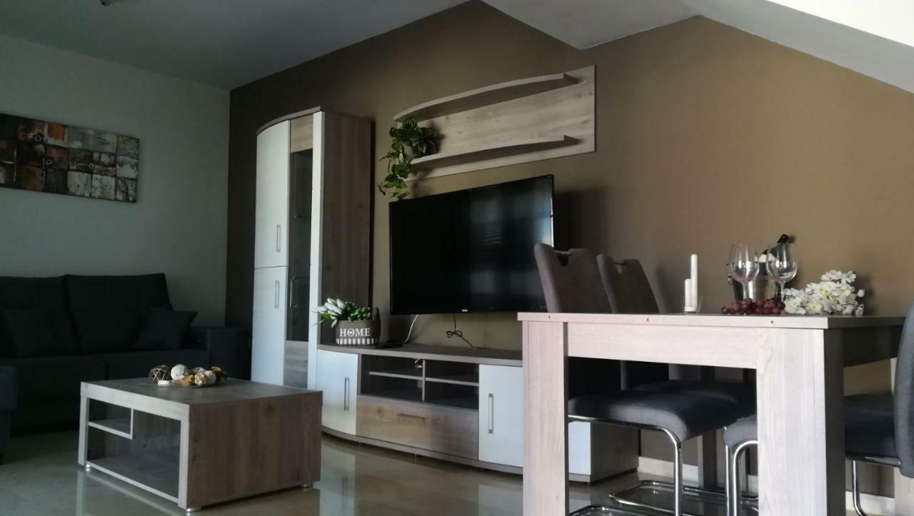 푸에르토리코 Beautiful Duplex With Jacuzzi 빌라 외부 사진