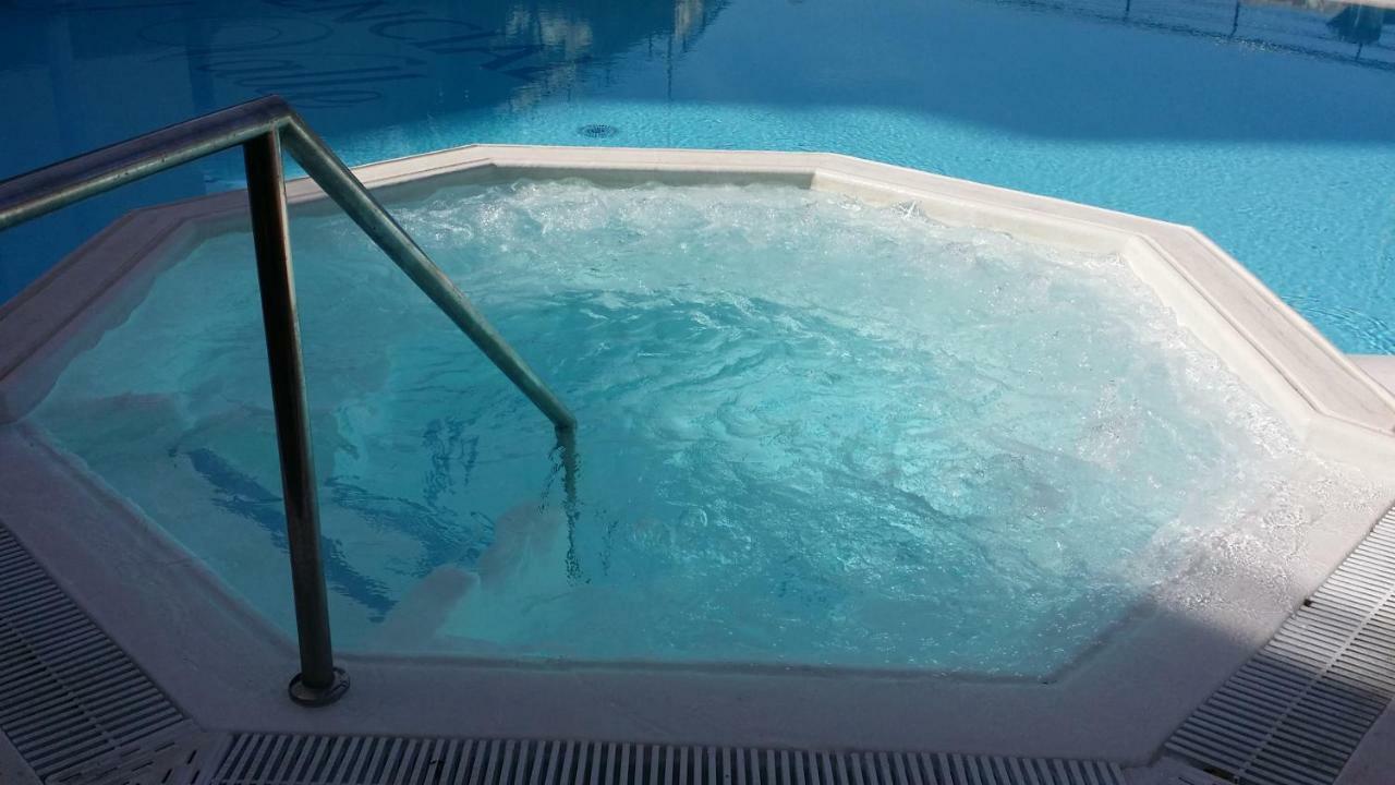 푸에르토리코 Beautiful Duplex With Jacuzzi 빌라 외부 사진