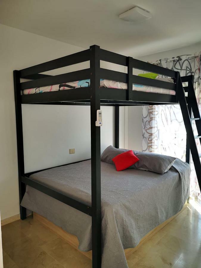 푸에르토리코 Beautiful Duplex With Jacuzzi 빌라 외부 사진