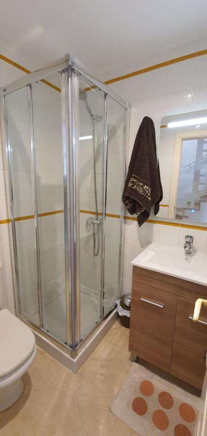 푸에르토리코 Beautiful Duplex With Jacuzzi 빌라 외부 사진