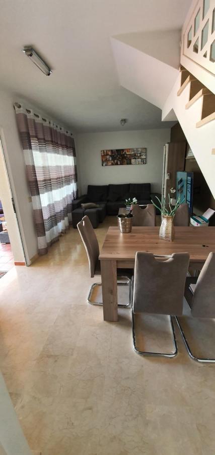 푸에르토리코 Beautiful Duplex With Jacuzzi 빌라 외부 사진